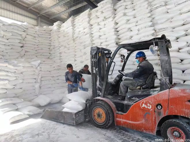 輕工供銷公司全面部署落實進口非冷鏈集裝箱疫情防控工作