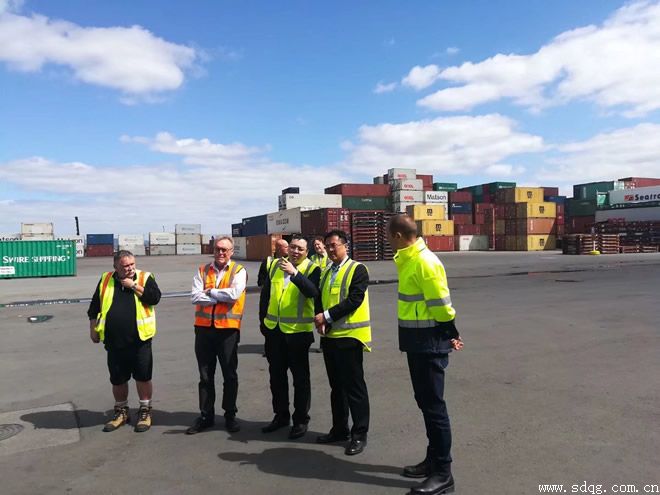 以口碑拓市場，以誠信獲贊譽(yù)---輕工供銷公司誠信經(jīng)營典型案例