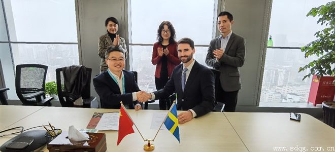 以口碑拓市場，以誠信獲贊譽(yù)---輕工供銷公司誠信經(jīng)營典型案例