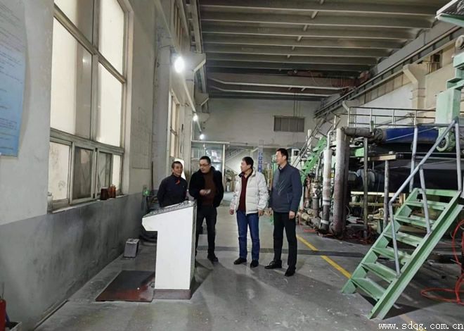 先謀快動、搶前抓早，輕工供銷公司收心歸位開好局，凝心聚力譜新篇