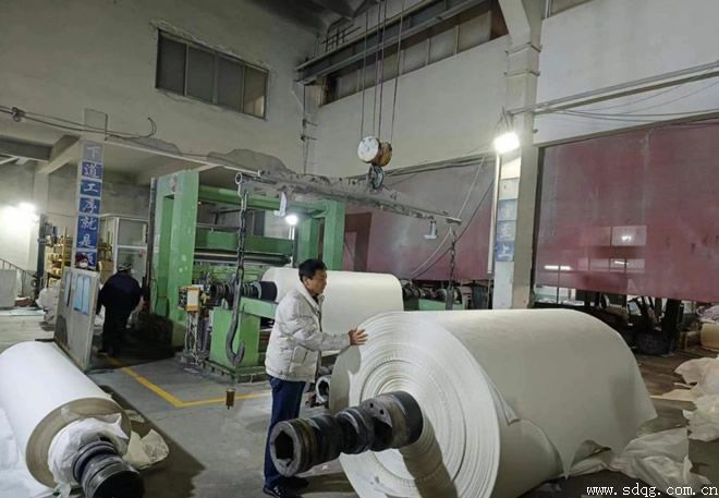 先謀快動、搶前抓早，輕工供銷公司收心歸位開好局，凝心聚力譜新篇