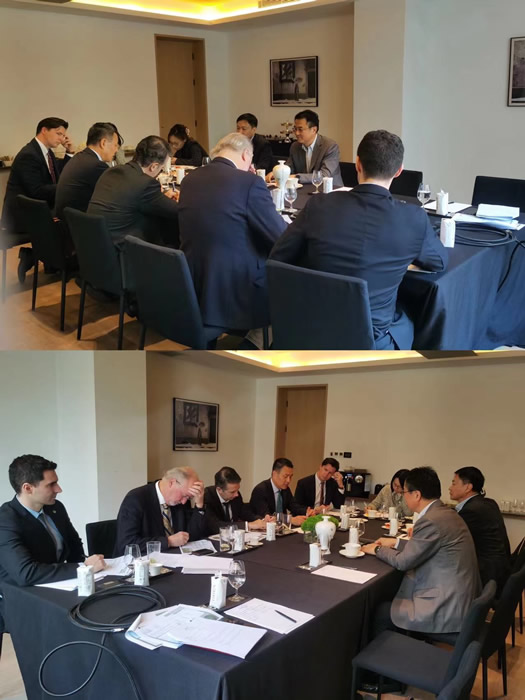 在崗1分鐘，責(zé)任60秒 ——致敬輕工供銷最美勞動者