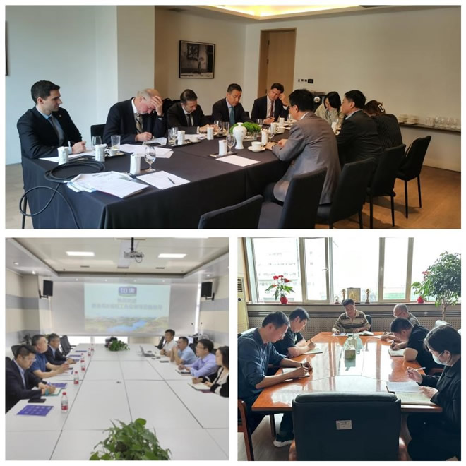 以學(xué)鑄魂見行動(dòng)—輕工供銷推動(dòng)主題教育扎實(shí)開展