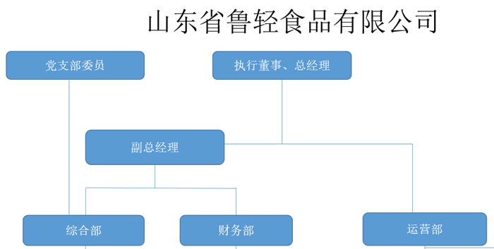 山東省魯輕食品有限公司2025年度第一季度重大信息公告