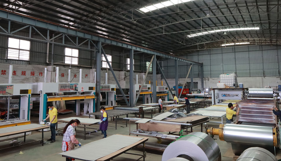 鋁紳仕-源頭廠家