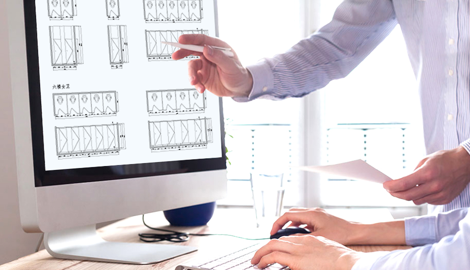 鋁紳仕-技術團隊