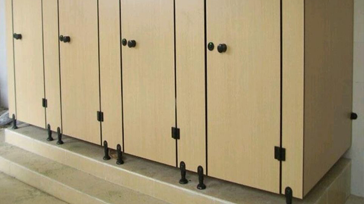 衛生間隔斷應該選擇那種支撐方式