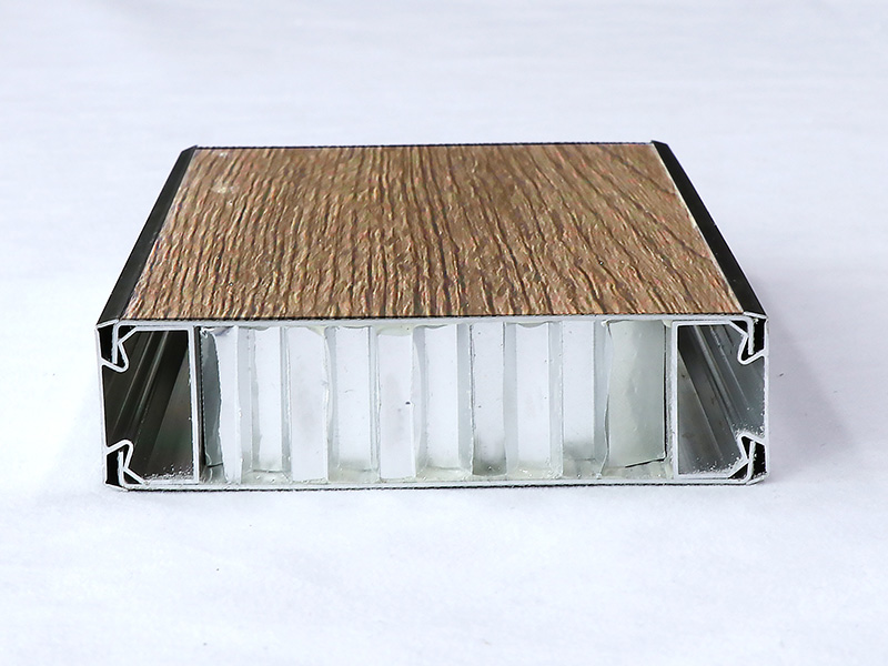 金屬蜂窩板衛(wèi)生間隔斷 金屬蜂窩板衛(wèi)生間隔斷