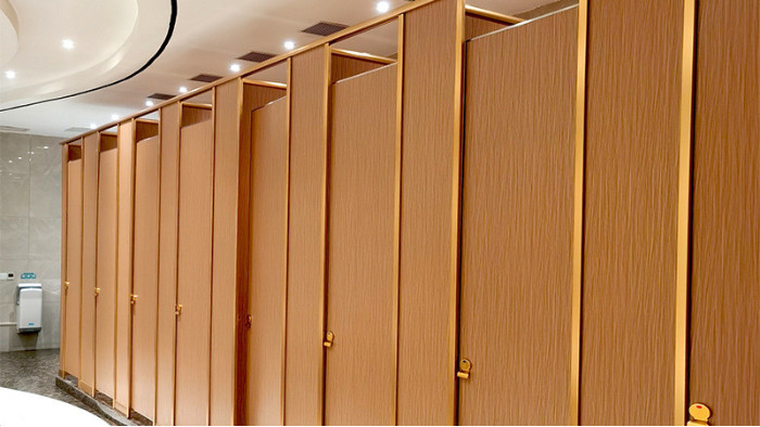 鋁蜂窩板具有防水防火的性能嗎