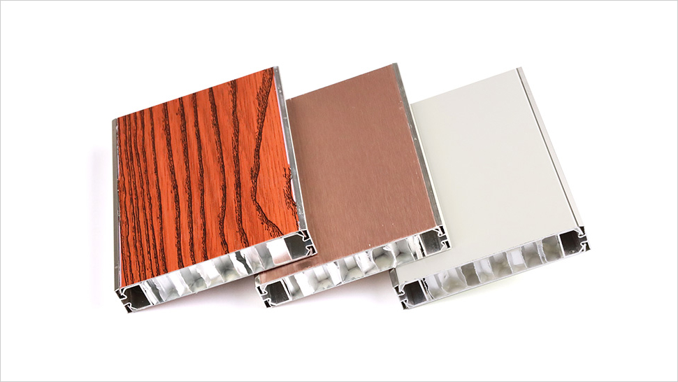 鋁蜂窩板有什么特點？